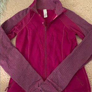 Ivivva jacket